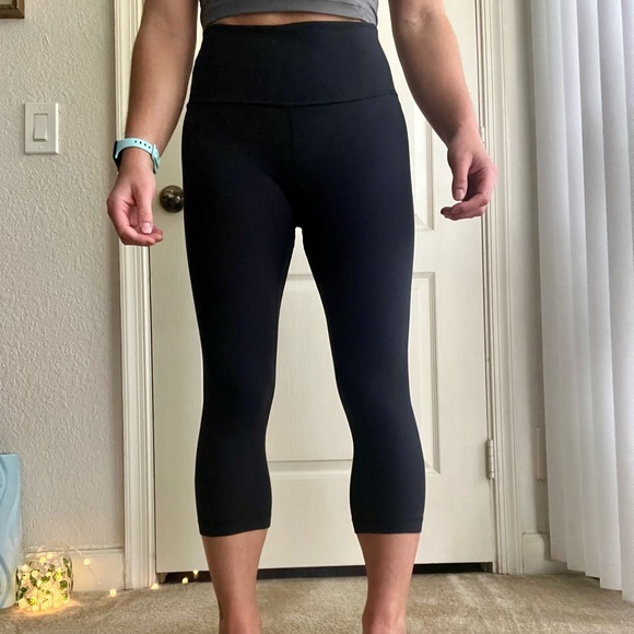 Lululemon Align High Rise 19” - Picture 4 of 5